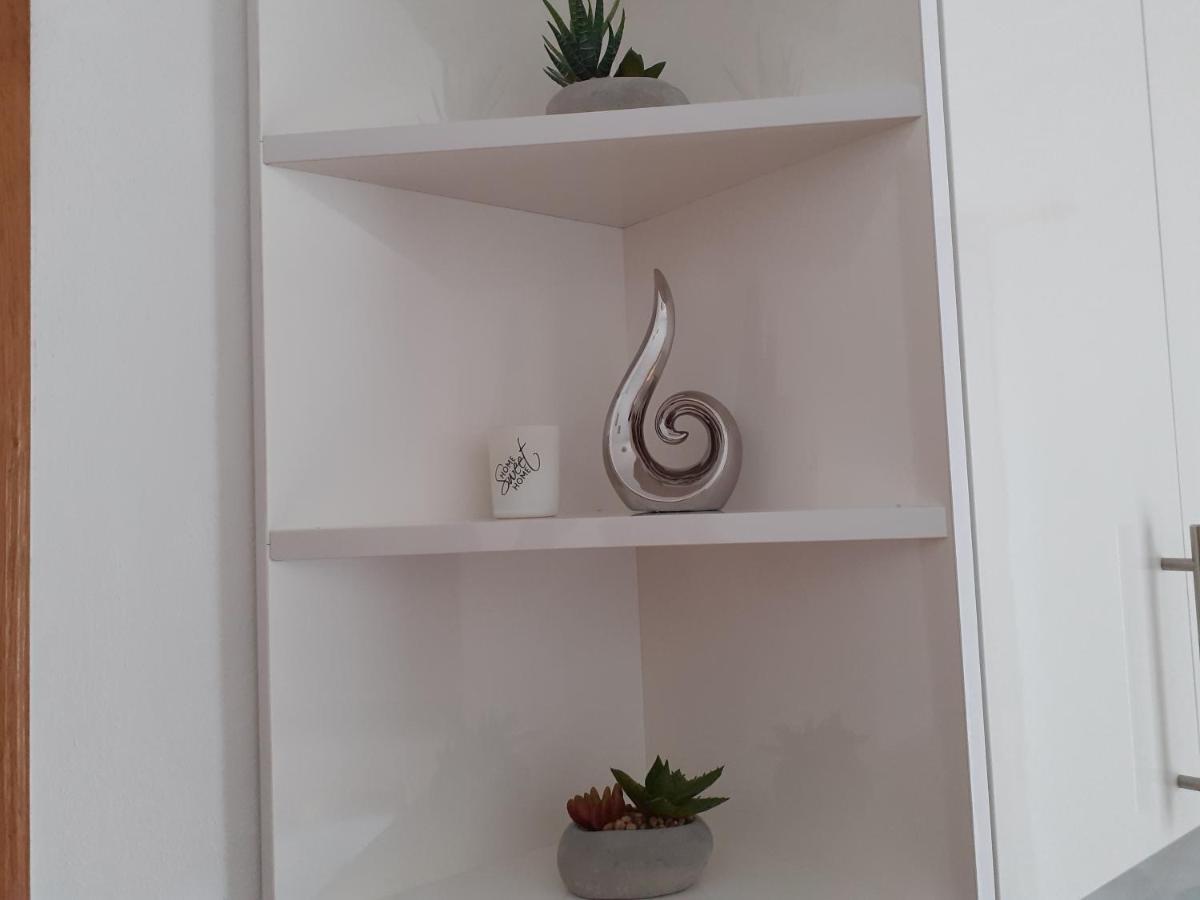 Apartments Marijana 라브 외부 사진