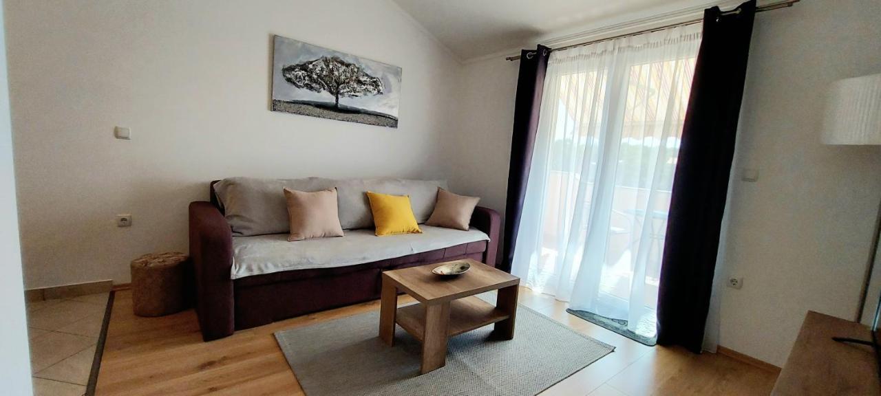 Apartments Marijana 라브 객실 사진