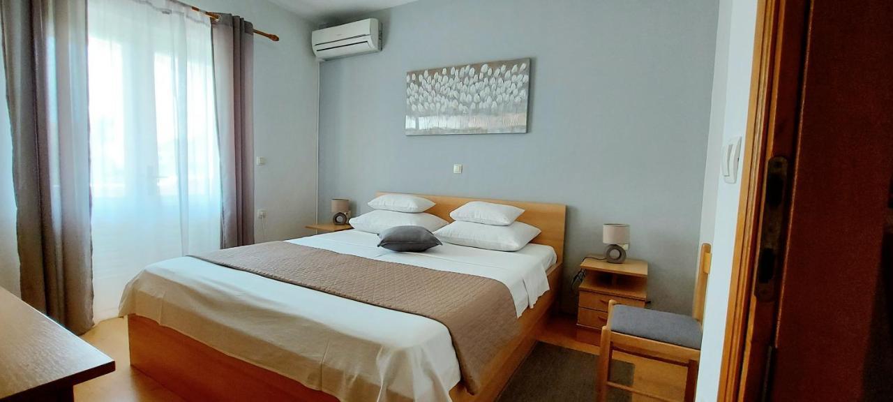 Apartments Marijana 라브 객실 사진