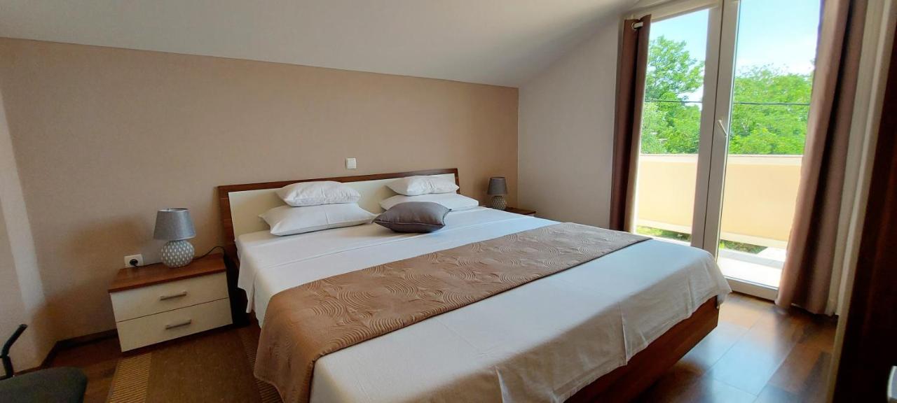 Apartments Marijana 라브 객실 사진