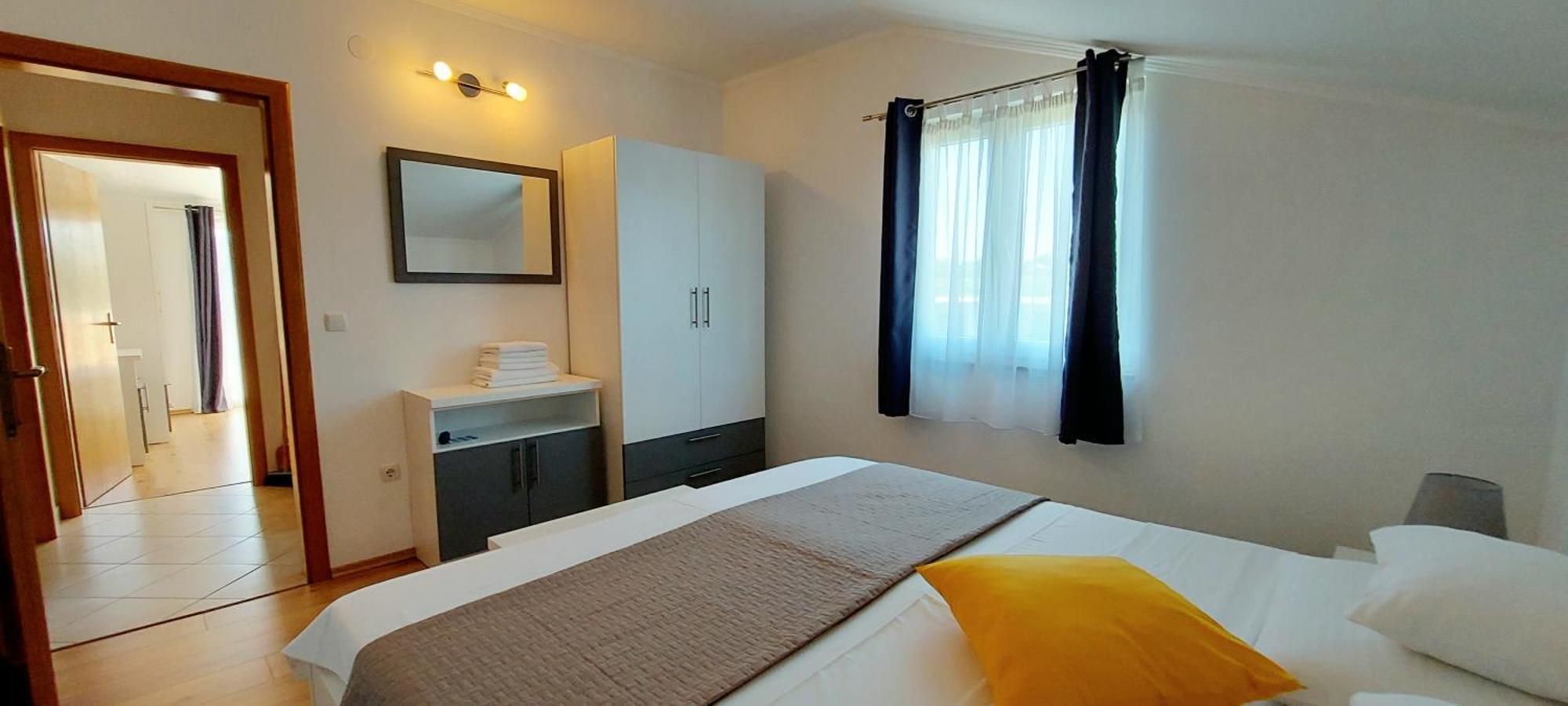 Apartments Marijana 라브 객실 사진