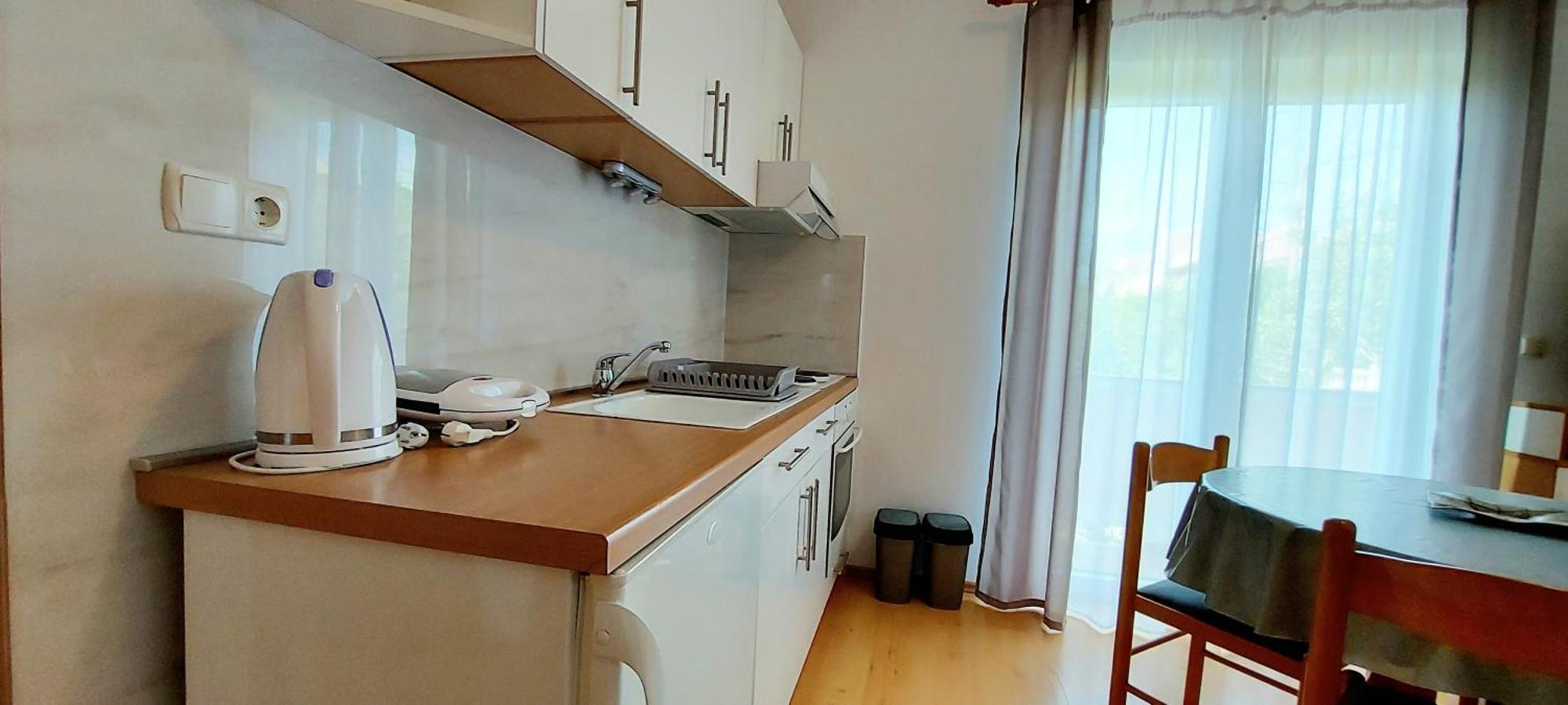 Apartments Marijana 라브 객실 사진