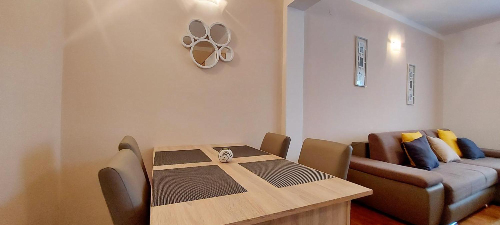 Apartments Marijana 라브 객실 사진
