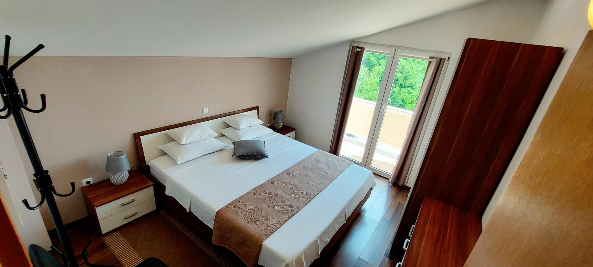 Apartments Marijana 라브 객실 사진