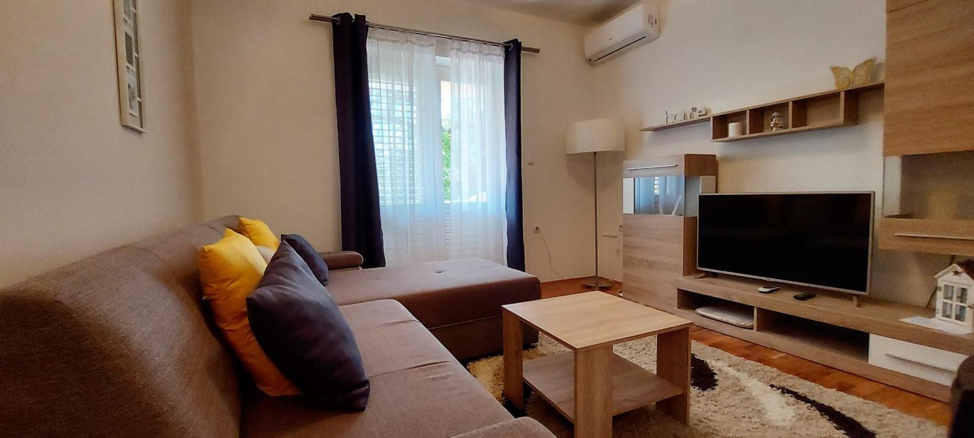 Apartments Marijana 라브 객실 사진