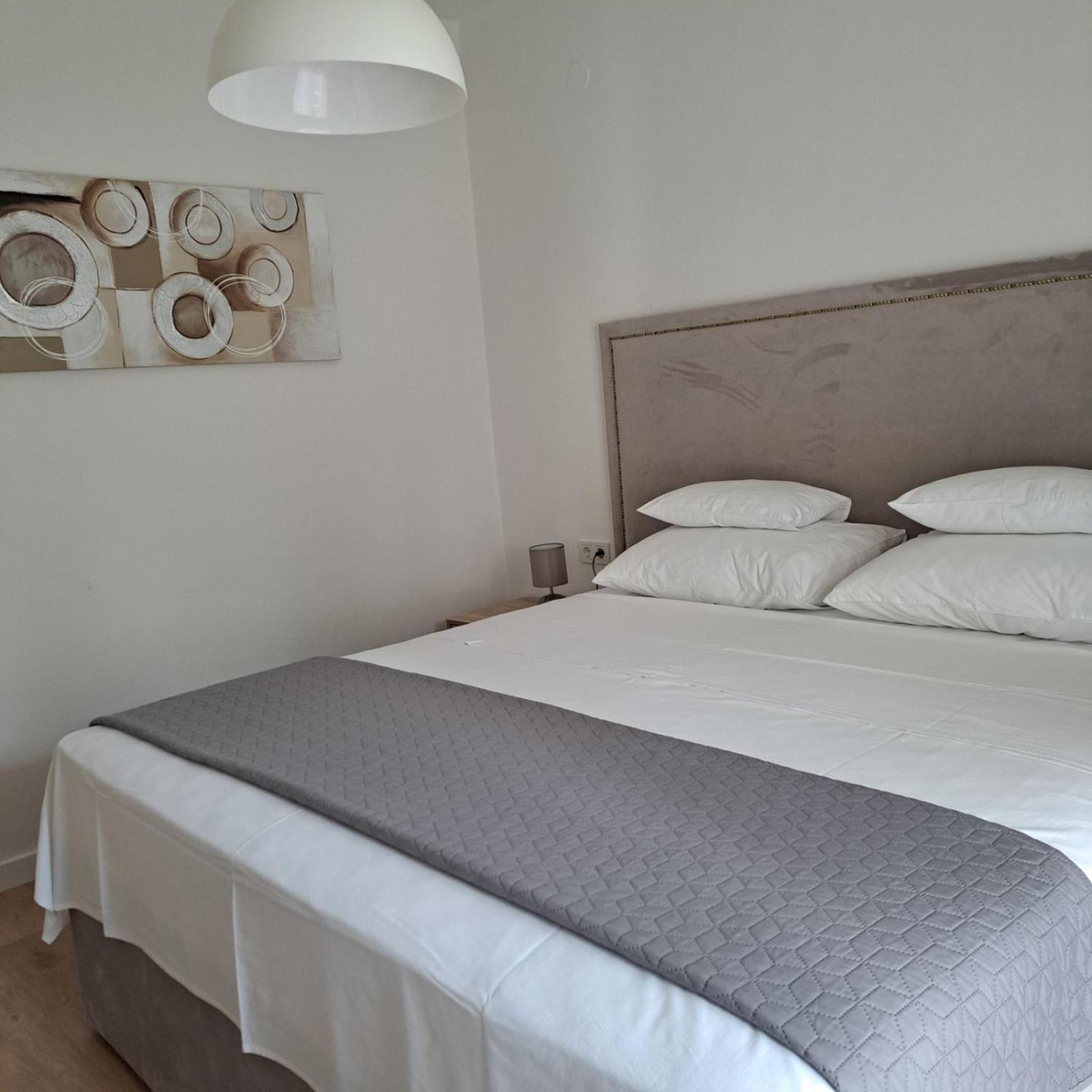 Apartments Marijana 라브 외부 사진